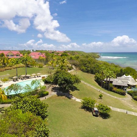 Residence Pierre & Vacances Premium Les Tamarins Sainte-Anne  Exteriör bild