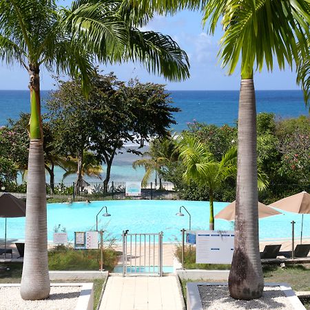 Residence Pierre & Vacances Premium Les Tamarins Sainte-Anne  Exteriör bild