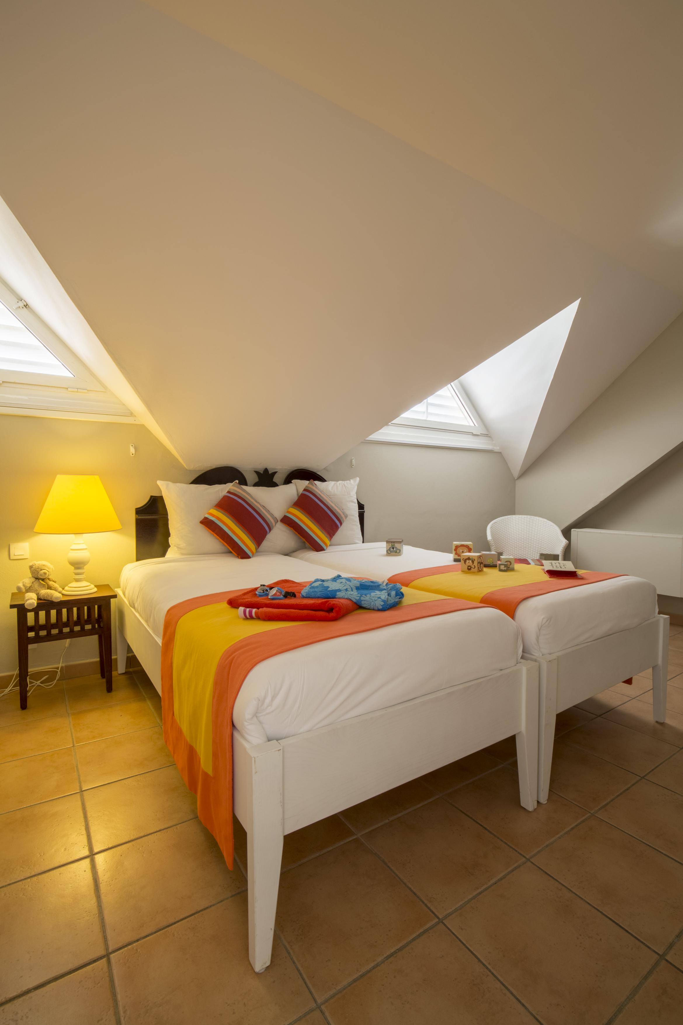 Residence Pierre & Vacances Premium Les Tamarins Sainte-Anne  Exteriör bild