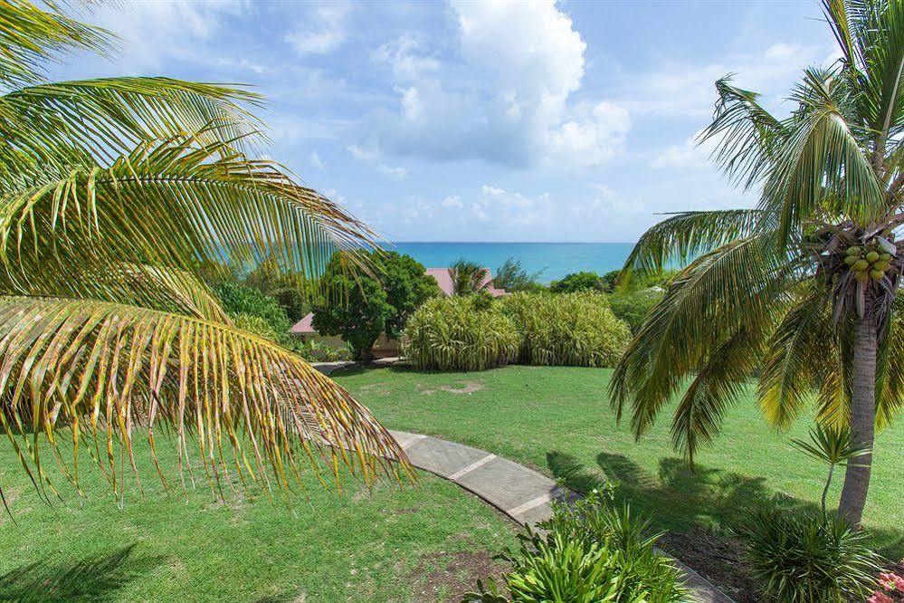 Residence Pierre & Vacances Premium Les Tamarins Sainte-Anne  Exteriör bild